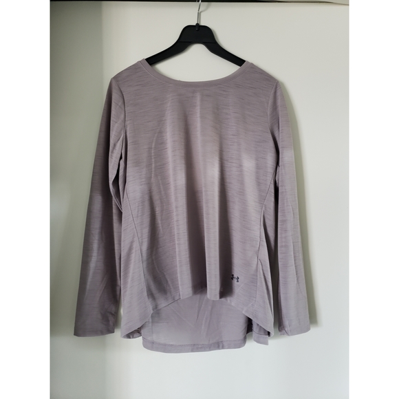 Under Armour long sleeve shirt - Picture 4 of 4